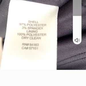 ELIZA J black print dress SHIFT sleeveless plaid grid white plus size 16W retro